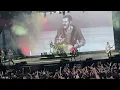 Avenged Sevenfold - Not Ready to Die (Live Dalhalla 2025) [4K]