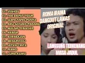 Lagu ROMA IRAMA || DANGDUT JADUL ORIGINAL, SYAHDU #romairama #dangdutjadul 