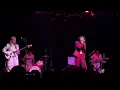 Sir Chloe Seventeen Live 5-29-24