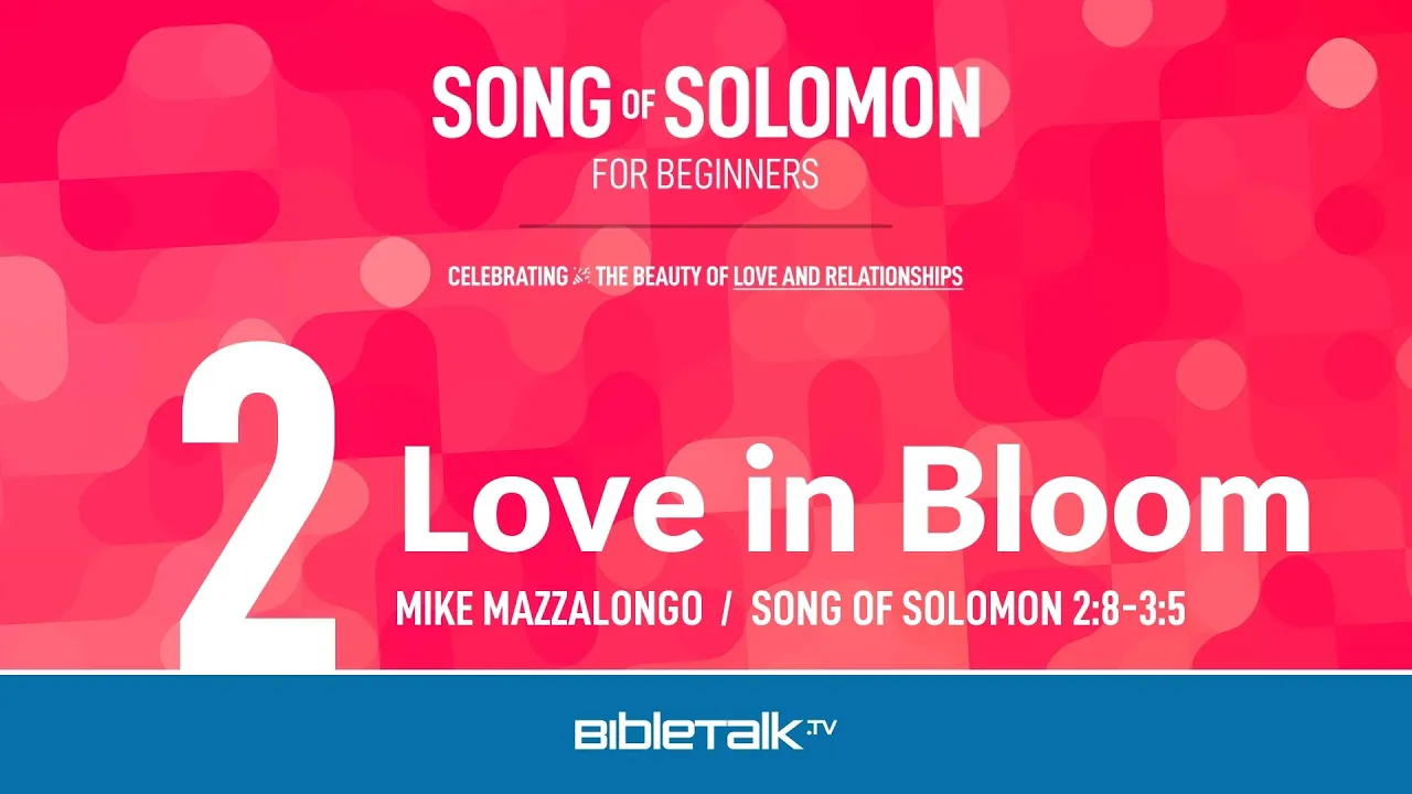 Love in Bloom
