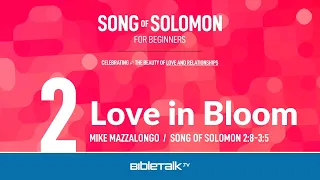 Love in Bloom