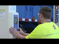 New program hiring and training diesel techs