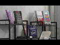 As North Country bookstore closes another urges community support