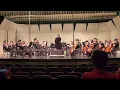 Five Variations of 'Dives and Lazarus '-Ralph Vaughan Williams