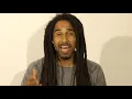 How to Freeform Dreadlocks