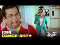 Download Lagu Neeku Fits Vachindani Anukunnanu 🤣 | Rebel | Prabhas | Brahmanandam | Telugu Comedy scene