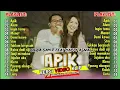 Lagu GILGA SAHID feat HAPPY ASMARA \
