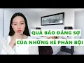 Download Lagu Quả báo đáng sợ của những người phản bội - Luật nhân quả