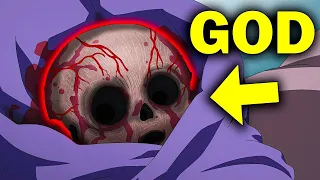His Scumbag Father Killed God And Sacrificed His Body To The Devils | Anime Recap Documentary