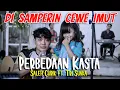 Download Lagu Ini sedih banget !!! Perbedaan Kasta - Saleh Curik ft. Tri Suaka Live ngamen Menoewa Kopi Jogja
