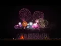 [HDR] 神明の花火 2026 テーマファイヤー 齊木煙火本店 ♪消えない花火 / timelesz