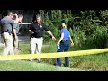 Sheriff s office releases name of man found in a Beaufort County drainage ditch