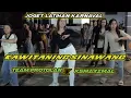 Download Lagu Joget latihan karnaval ‼️ DJ KAWITANING SINAWANG FULL BASS PARTYKANE MIDEL TJAP BEDIL