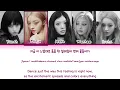 ILLIT 'Swingin' Magic' (Korean Ver.) (Color Coded Lyrics) | Kaesuri