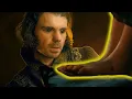 Larys and Alicent s foot scene is much worse than you think House of the Dragon