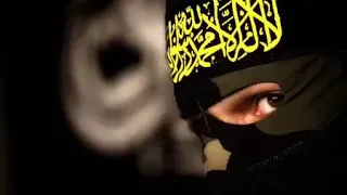 شفت الغوالي يا يما بساحه الجهادي دندنها