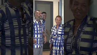 Njugush goes back to school