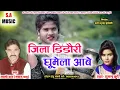 Lagu jila dindori khumela abe// जिला डिडौंरी घूमेला आबे// Laxmi dash (mayaru babu) suman kurre