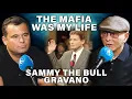 From Hitman to Snitch - Mafia Boss Sammy the Bull Gravano Tells all