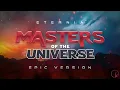 He-Man: Masters of the Universe - ETERNIA | Epic Version