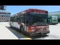 Brief Ride On PVTA 1671 on Route G-1