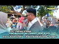 Download Lagu RESIKO WONG SETIA - VOC. MAMAS KRISNA || SHOW DESA GEMPOL CIMAHI PUSAKANAGARA - SUBANG