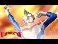 Download Lagu Ultraman Dyna 1997 Ost - Dyna Appearance
