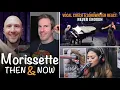 Download Lagu Vocal Coach \u0026 Songwriter Blind React to Morissette Amon - Never Enough (Wish 107.5 and David Foster)