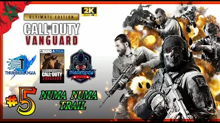 Call Of Duty Vanguard FR Walktgroght 05 NUMA NUMA TRAIL Max Difficulty PS4 PS5 4K 