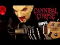 Download Lagu TOP 10 CANNIBAL CORPSE RIFFS
