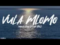 Musa Keys- Vula Mlomo (Lyrics) ft. Sir Trill & Nobantu Vilakazi