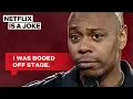 Dave Chappelle Smoked Too Much Weed In Detroit Netflix Is A Joke