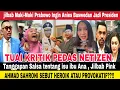 Download Lagu Salsa erwina di hujat netizen usai kritik ibu jilbab pink itu AI pilih anies prabowo, komen sahroni