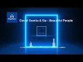 David Guetta & Sia - Beautiful People | Remix | MegaMusic