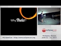 Theia - One IDE Framework For Desktop Cloud by