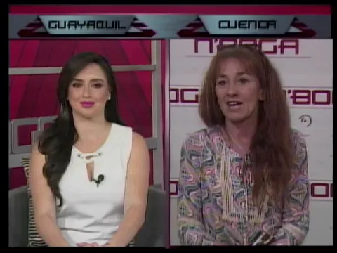 Festival Internacional de Artes Escénicas Escenarios del Mundo - Cuenca