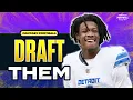 8 Fantasy Football BREAKOUTS You NEED to Know Before Your Draft 2026 Fantasy Football Advice