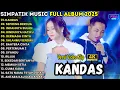 Download Lagu KANDAS - SEPIRING BERDUA - SIMPATIK MUSIC FULL ALBUM TERBARU 2025 || FIRA CANTIKA - IRWAN KDI