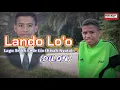 LANDO LO'O (Lagu Sedih - Kisah Nyata) Daerah Ende Lio