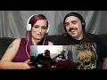 Cattle Decapitation - Bring Back the Plague (First Time Couples React)