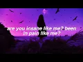 Gasoline || Halsey Lyrics