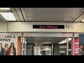 MTA LIRR Train 173 M7 Babylon Branch Train Babylon to Penn Station