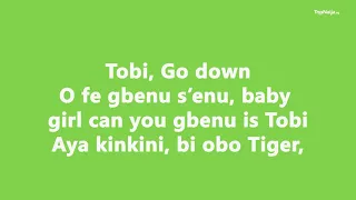 naira marley opotoyi marlians official lyrics video