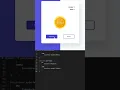 Build a Flip Coin Game with CSS and JS
