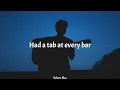 Robert Earl Keen - Corpus Christi Bay (Lyrics) (From The Terminal List Season 2)