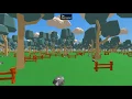 Different view distance for objects - Three js game performance optimization