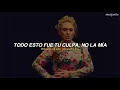 Download Lagu Send My Love (To Your New Lover) - Adele [Español + Lyrics]