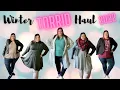 PLUS SIZE TORRID WINTER HAUL TRY-ON 2022