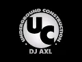 Download Lagu DJ AXL - Tribute To Underground Construction UC Vol. 6