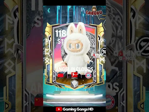 “ITALIAN BRAINROT vs LABUBU 🤯 PACK OPENING | FC Mobile #shorts #memes